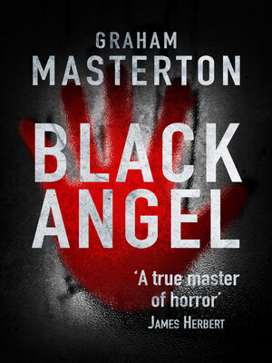 cover image of Black Angel